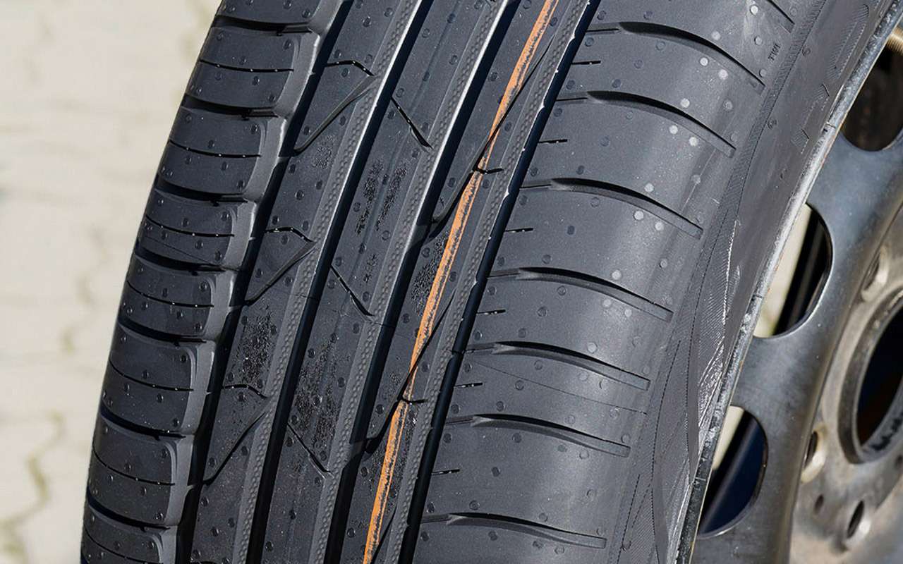 Summer tires 2022: we call the most comfortable - photo 1322565