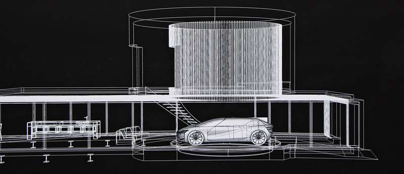 Новый Renault Symbioz — автомобиль-дом из будущего