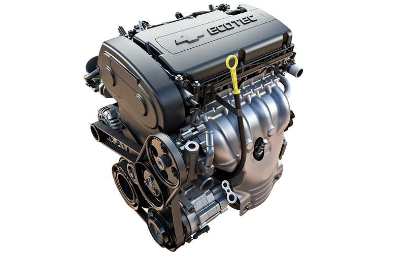 Удачный «общемировой» двигатель изначально разработан для марки Opel. Он известен также по моделям Opel Astra и Chevrolet Cruze.