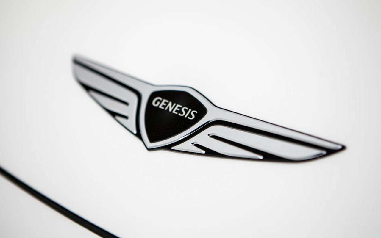 12 крутых фишек у кроссовера Genesis GV60 — фото 1281730