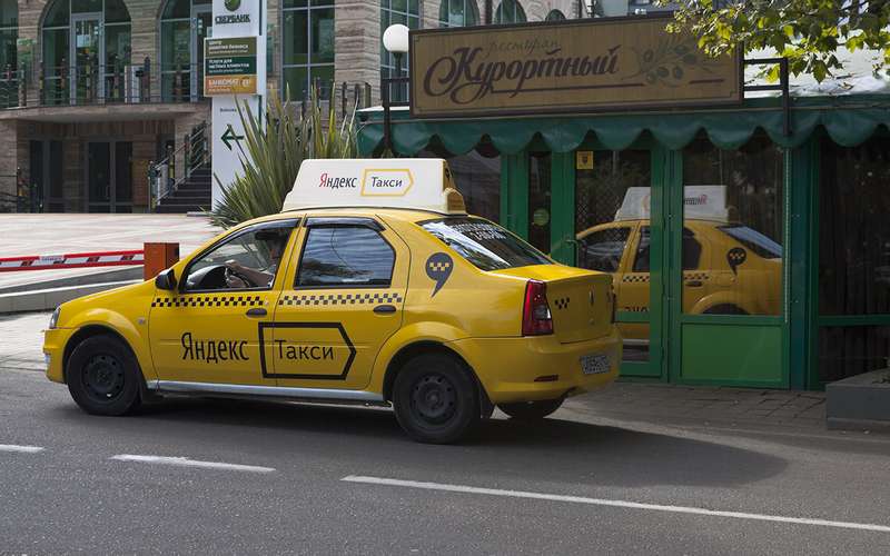 7 автомобилей, которые обожают таксисты. Не попадитесь!