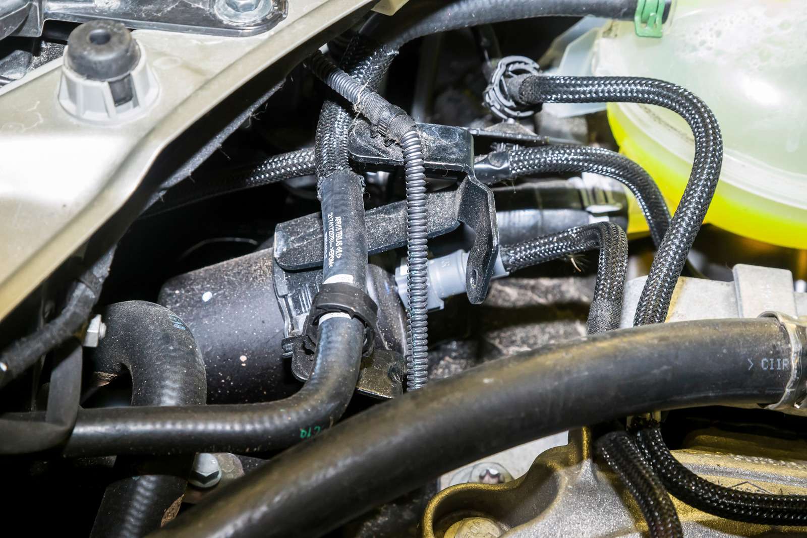 Экс-таз: как Lada XRAY показал себя в тесте на ремонтопригодность — фото 568463