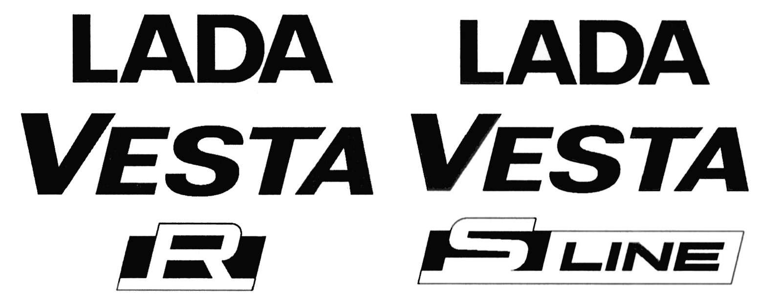 Спортивная Lada Vesta получит интерьер от концепта — фото 831539