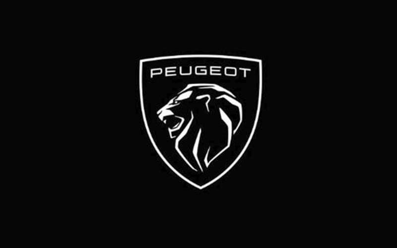 Peugeot представила новый логотип с агрессивным львом