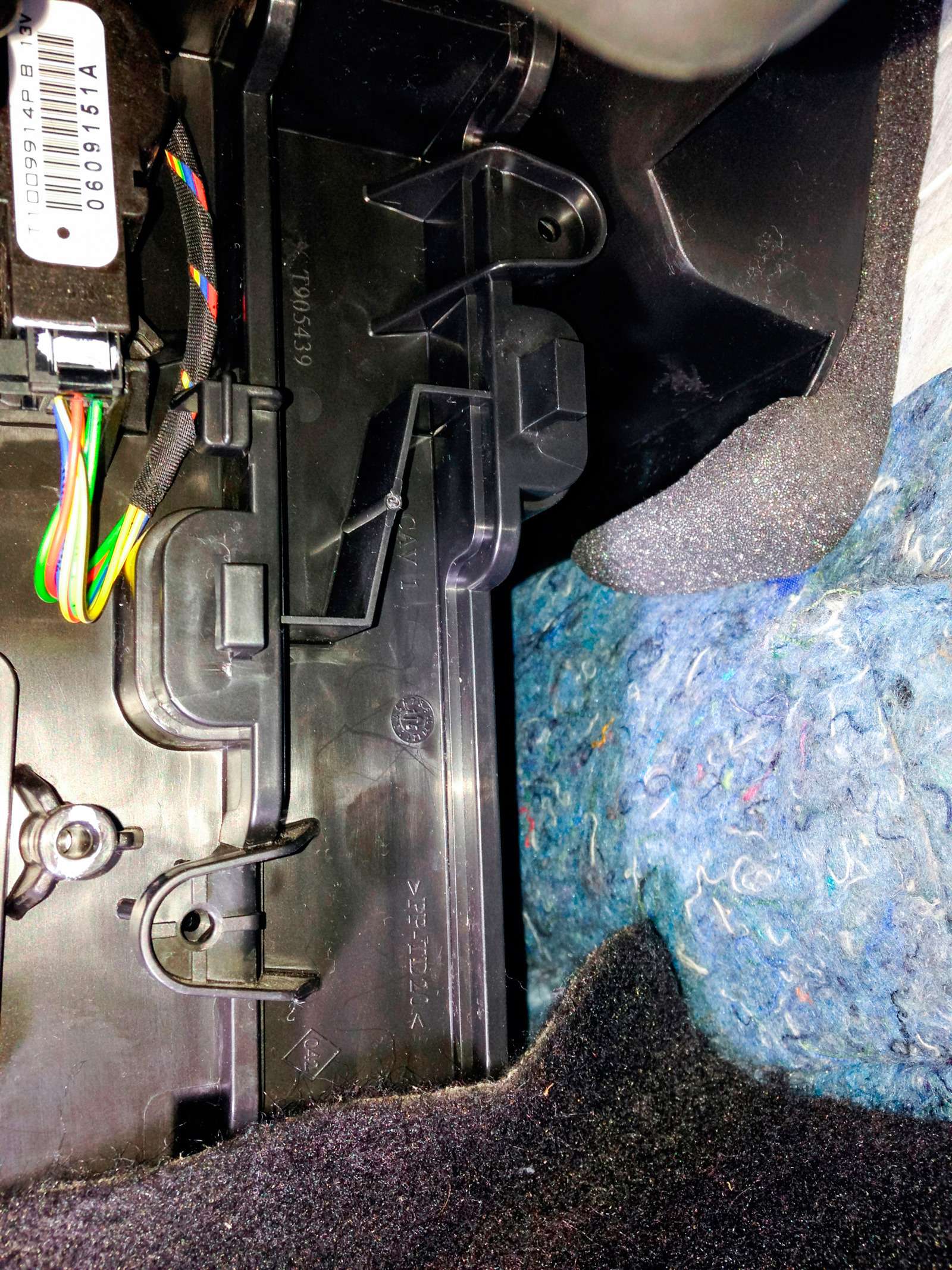 Экс-таз: как Lada XRAY показал себя в тесте на ремонтопригодность — фото 568481