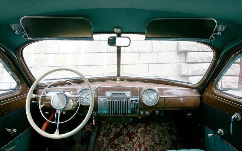 Этот советский автомобиль бизнес-класса мог купить любой желающий
