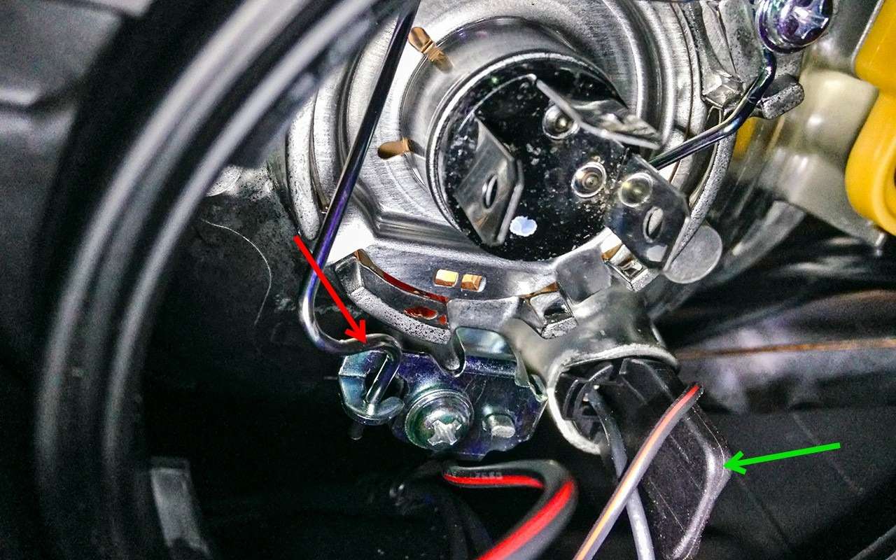 Hyundai Solaris II — тест-ремонт ЗР — фото 816958
