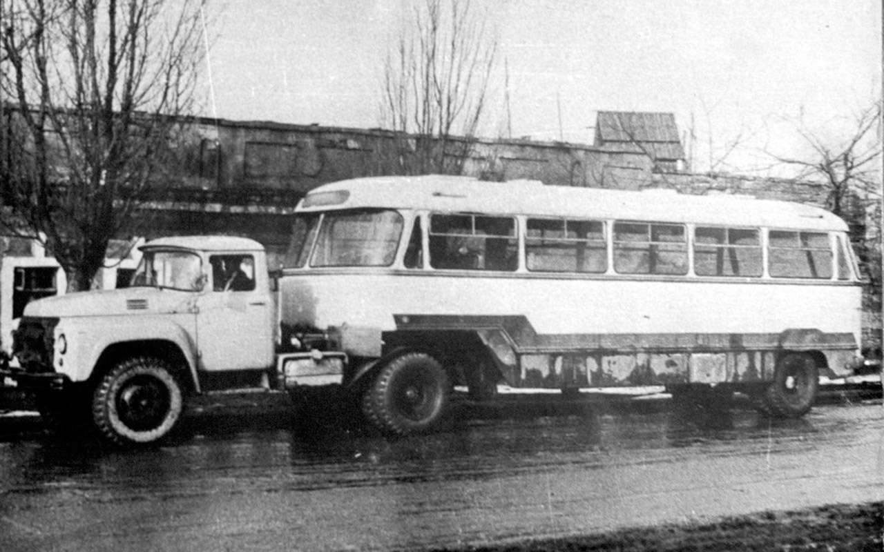 Первые советские электромобили и другие наши достижения — фото 788521