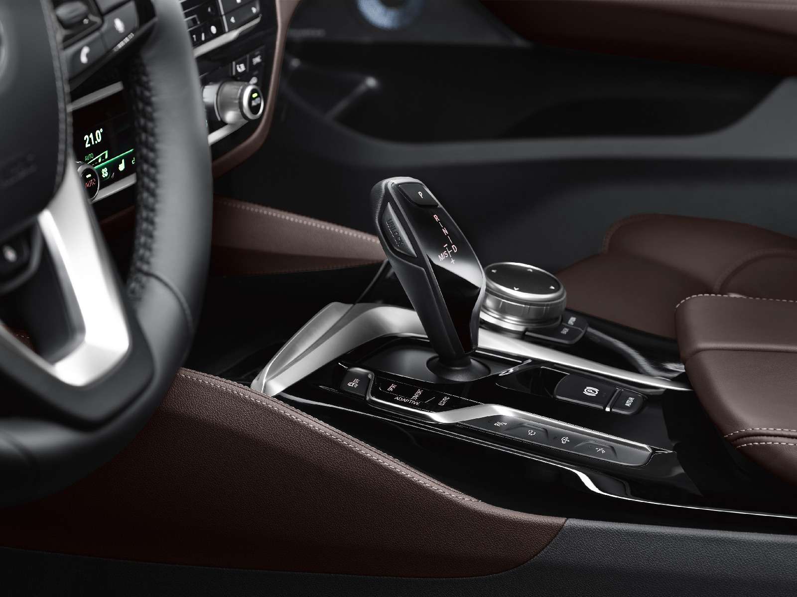 Новый лифтбек BMW 6-й серии Gran Turismo — лучше, чем «сарай»! — фото 764537