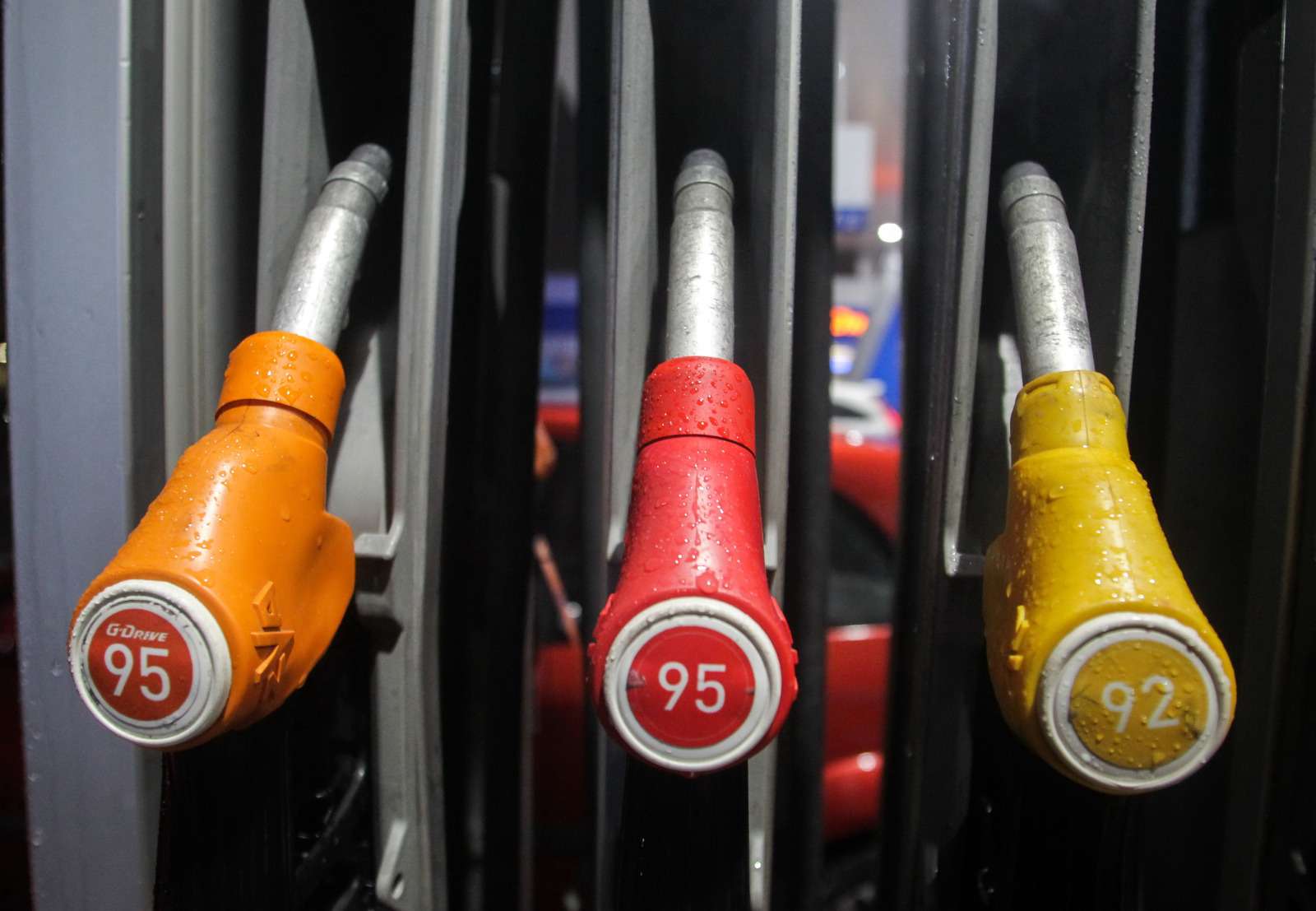 В Яндекс.Навигаторе теперь принимают оплату за бензин на АЗС — фото 929546