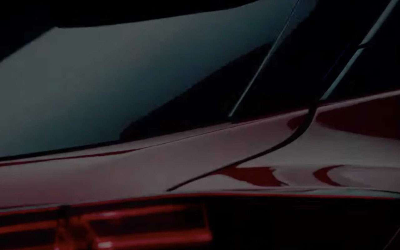 Новое видео нового Nissan Juke — только не моргай! — фото 994740