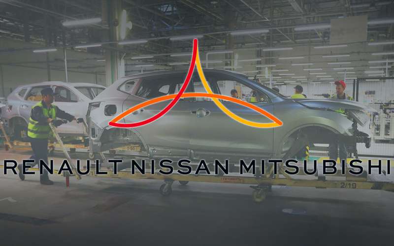 Совет на троих: Renault, Nissan и Mitsubishi перенастраиваются