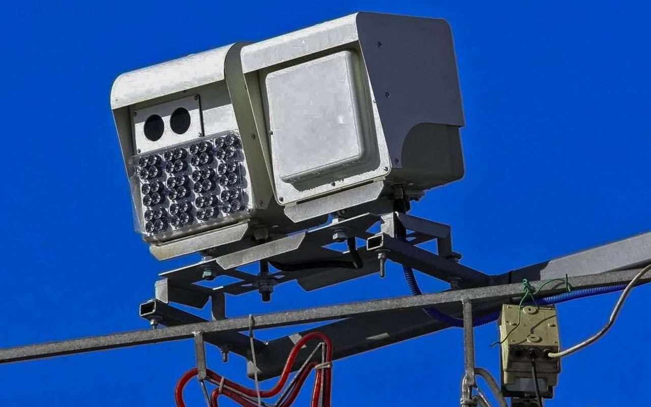 6 радар-детекторов против 8 полицейских радаров — большой тест — фото 893409