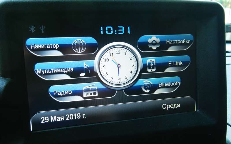 Обновленная Chevrolet Niva: тест на шум и расход