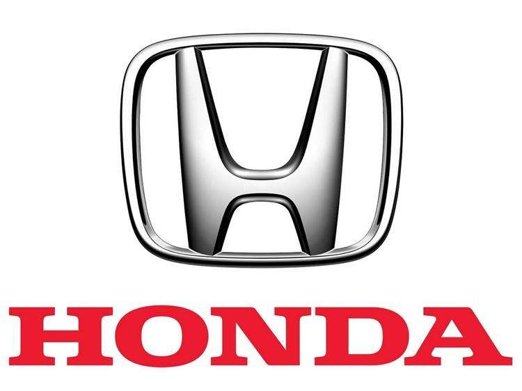 Хонда_лого