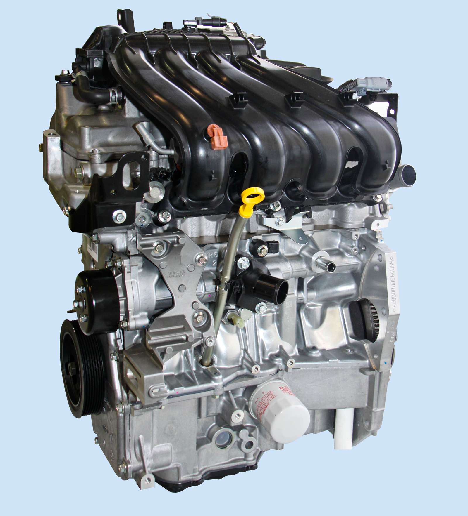 Было ваше, стало наше: как приживается мотор Renault на АВТОВАЗе — фото 577025