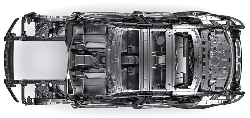 Genesis G70 против Audi A4 и Jaguar XE — большой тест