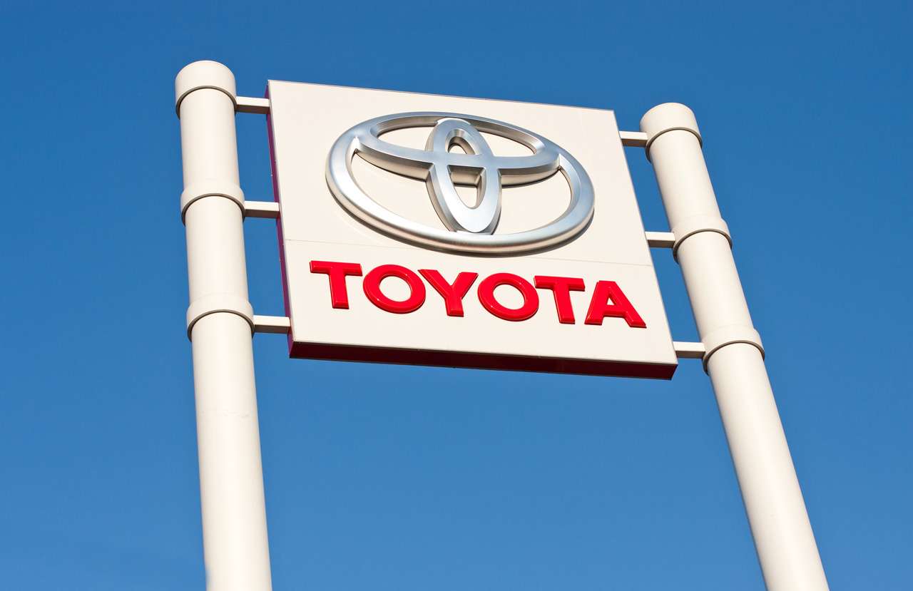 Toyota готовит новую доступную модель — фото 1228086
