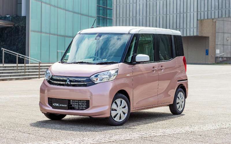Mitsubishi призналась в фальсификации расхода топлива своих машин