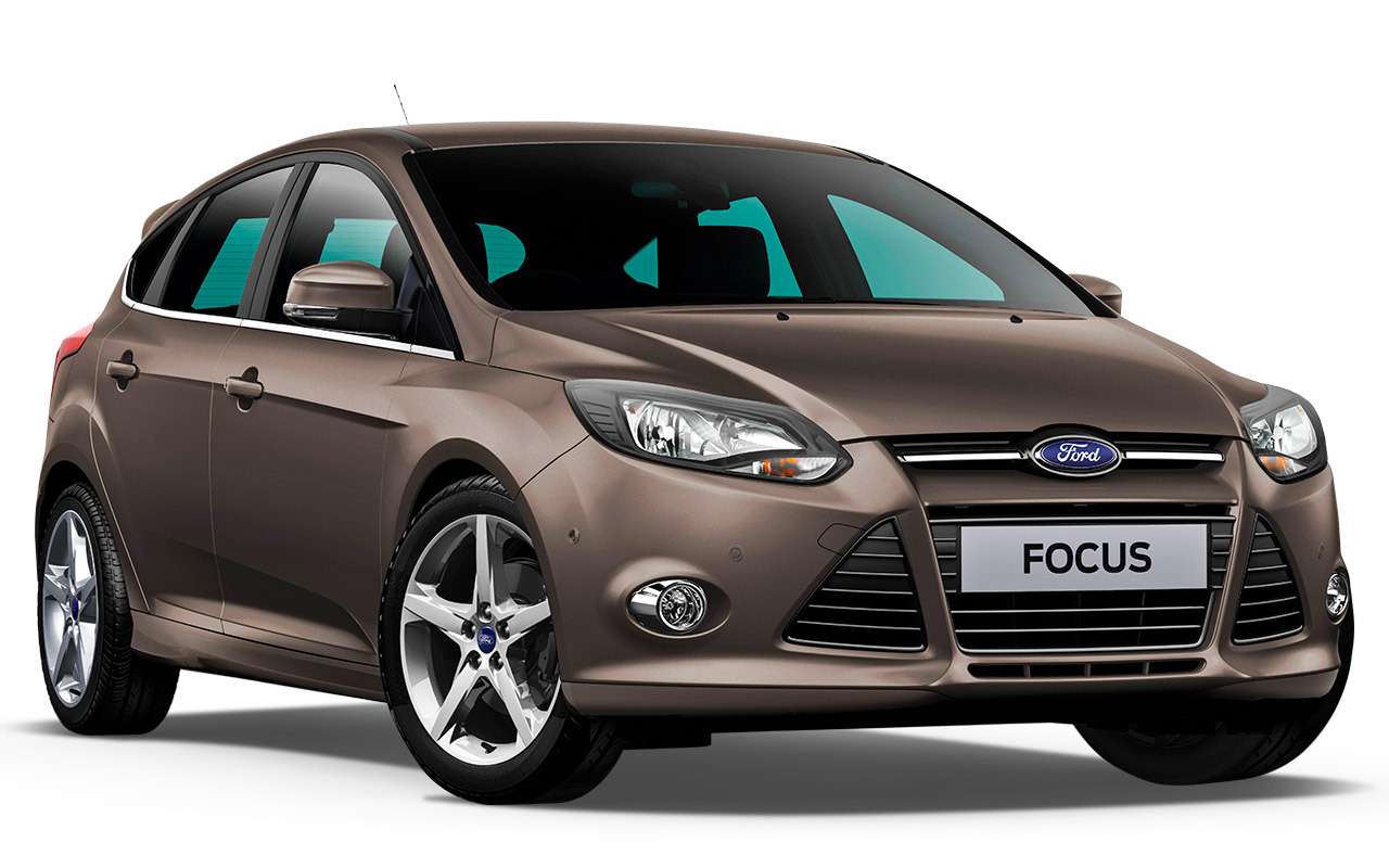 Ford Focus 3 на вторичке: все его косяки — фото 887349