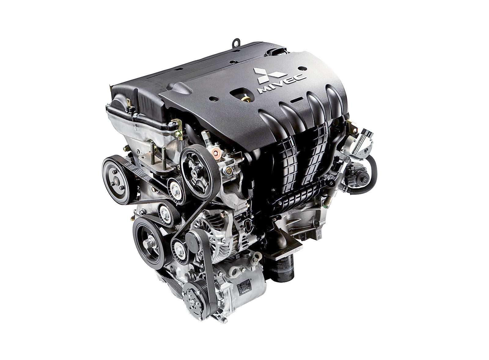 Рейтинг надежности двигателей автомобилей: два литра проблем - фото 590354