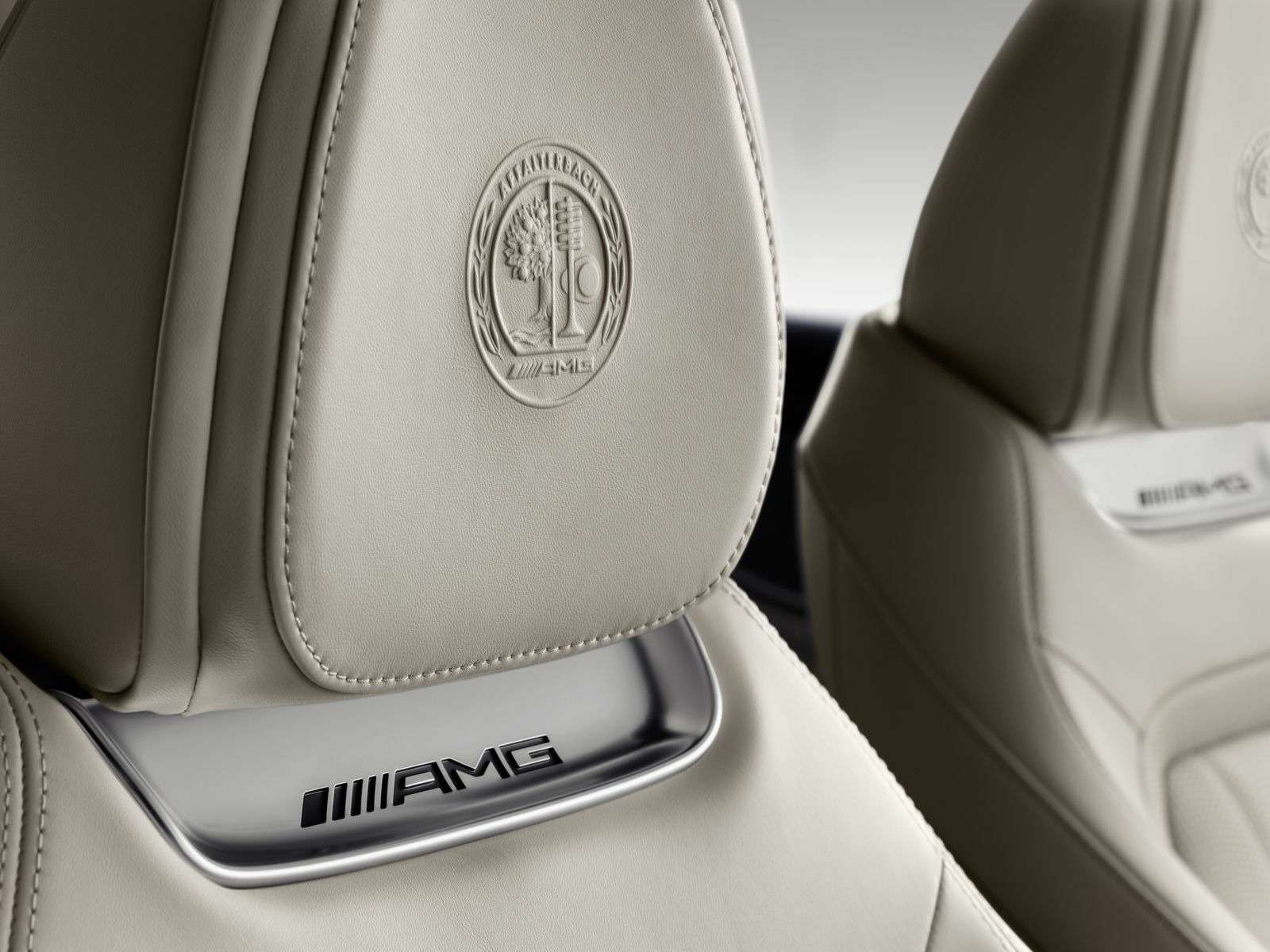 Подмена! Пятидверный Mercedes-AMG GT получил «тележку» Е-класса — фото 851528