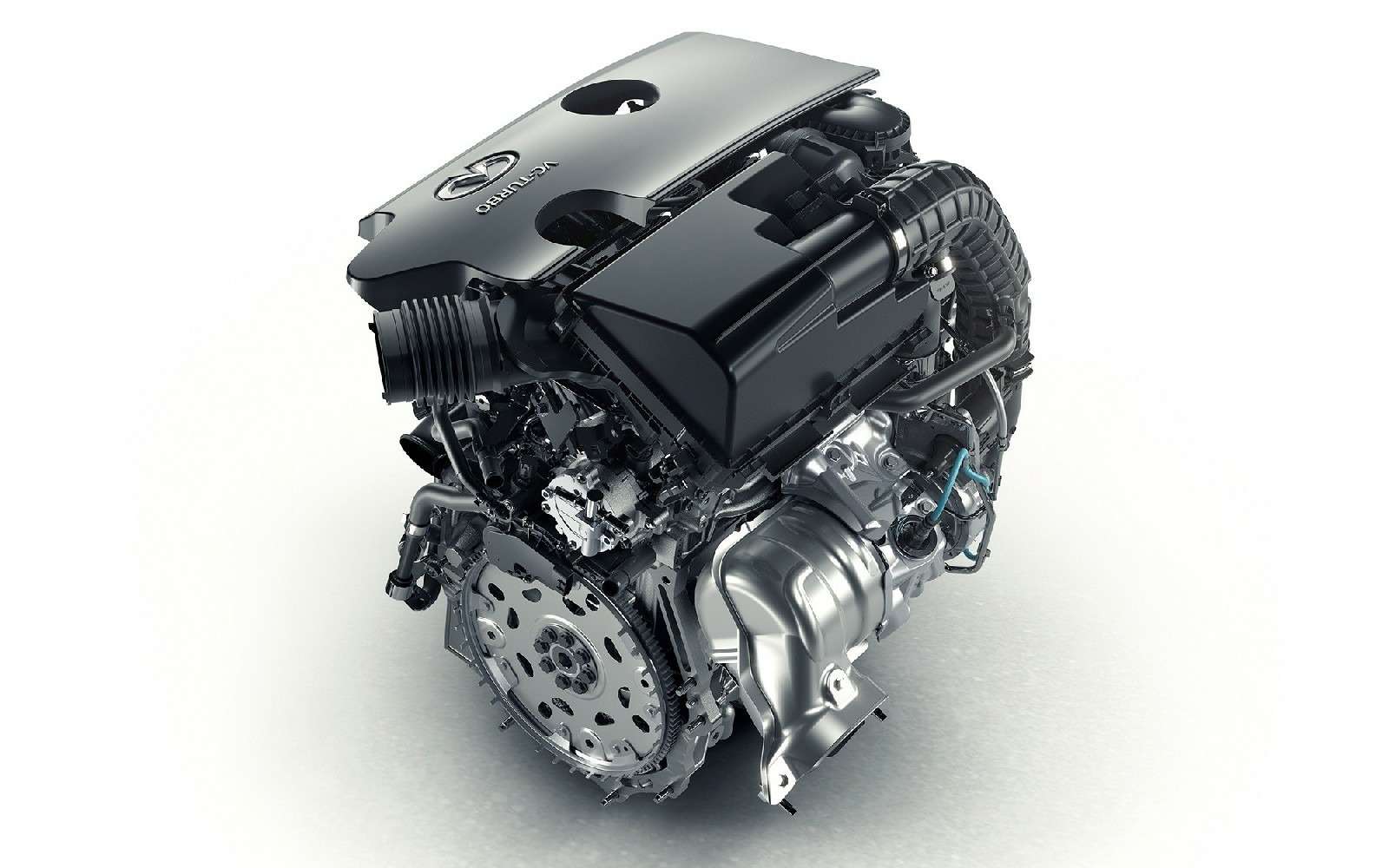 Инженеры Nissan разработали смену моторам Mercedes-Benz — фото 619636