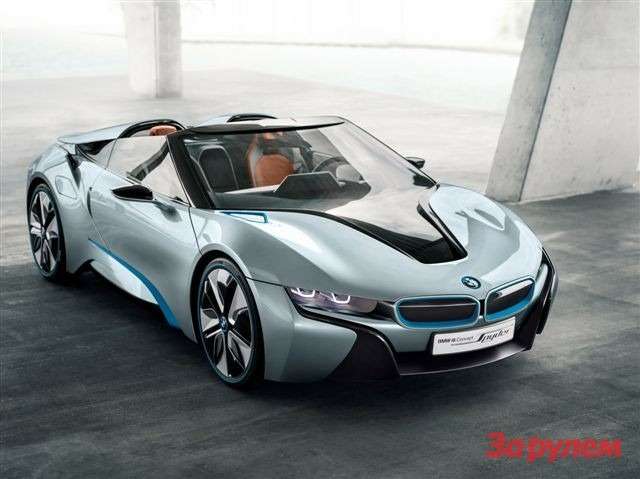 BMW_i8_Spyder