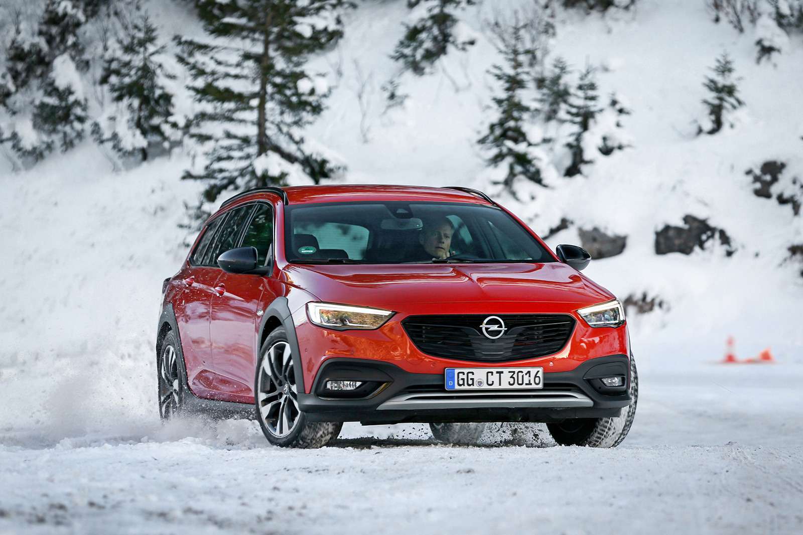 С этими моделями Opel вернется в Россию — прогноз «За рулем» — фото 945729