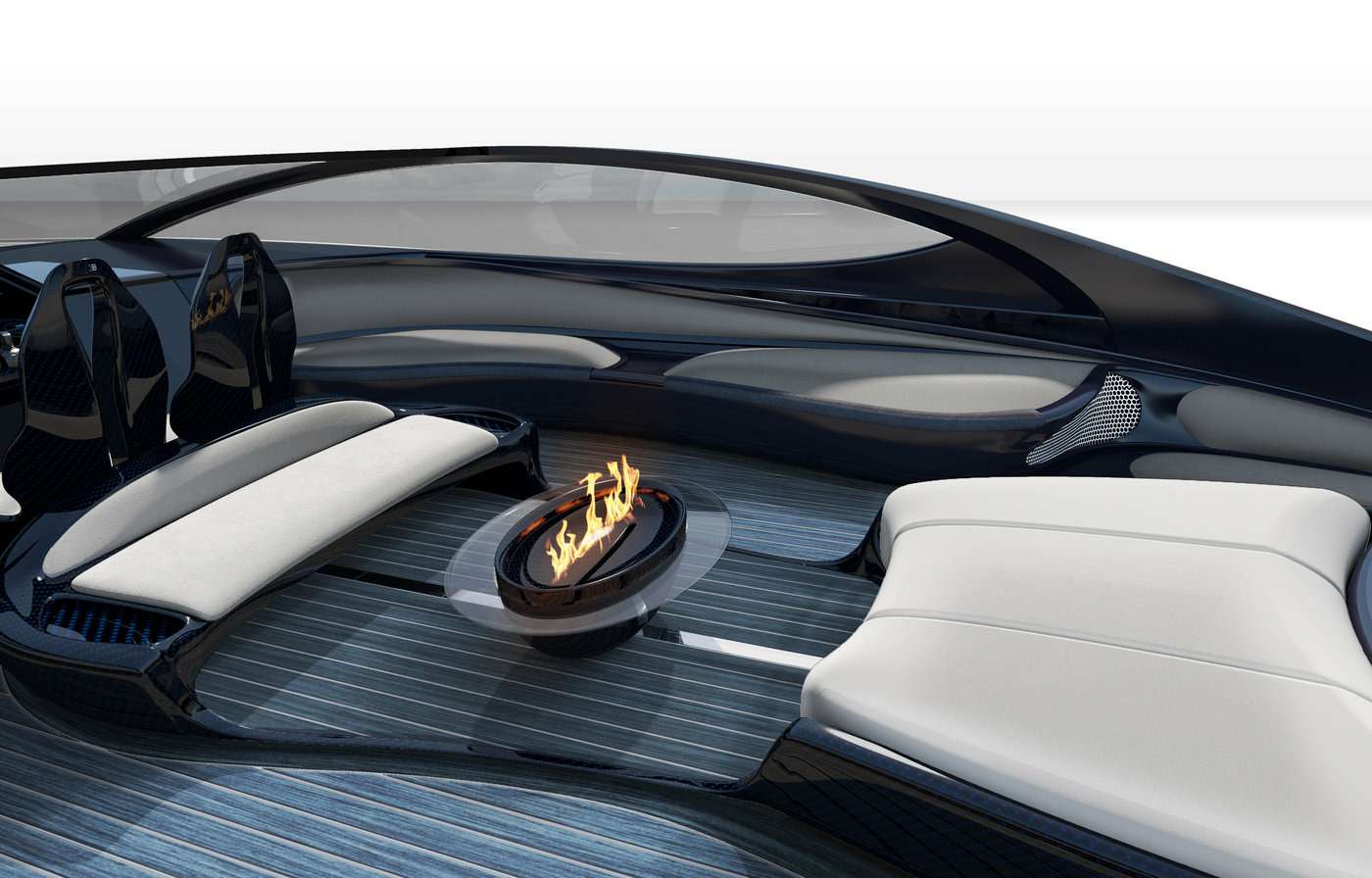 На волне Широна: под маркой Bugatti теперь можно купить яхту — фото 720162