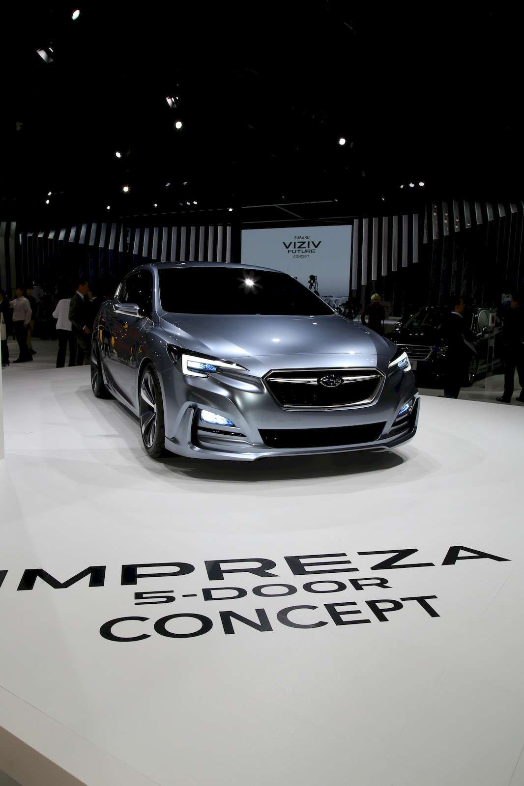 Subaru Impreza Concept222