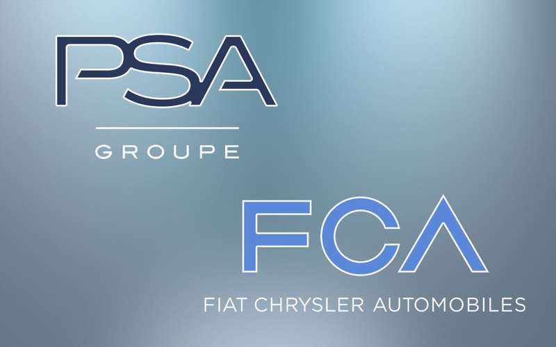 PSA хочет купить Fiat Chrysler. Последние — не против