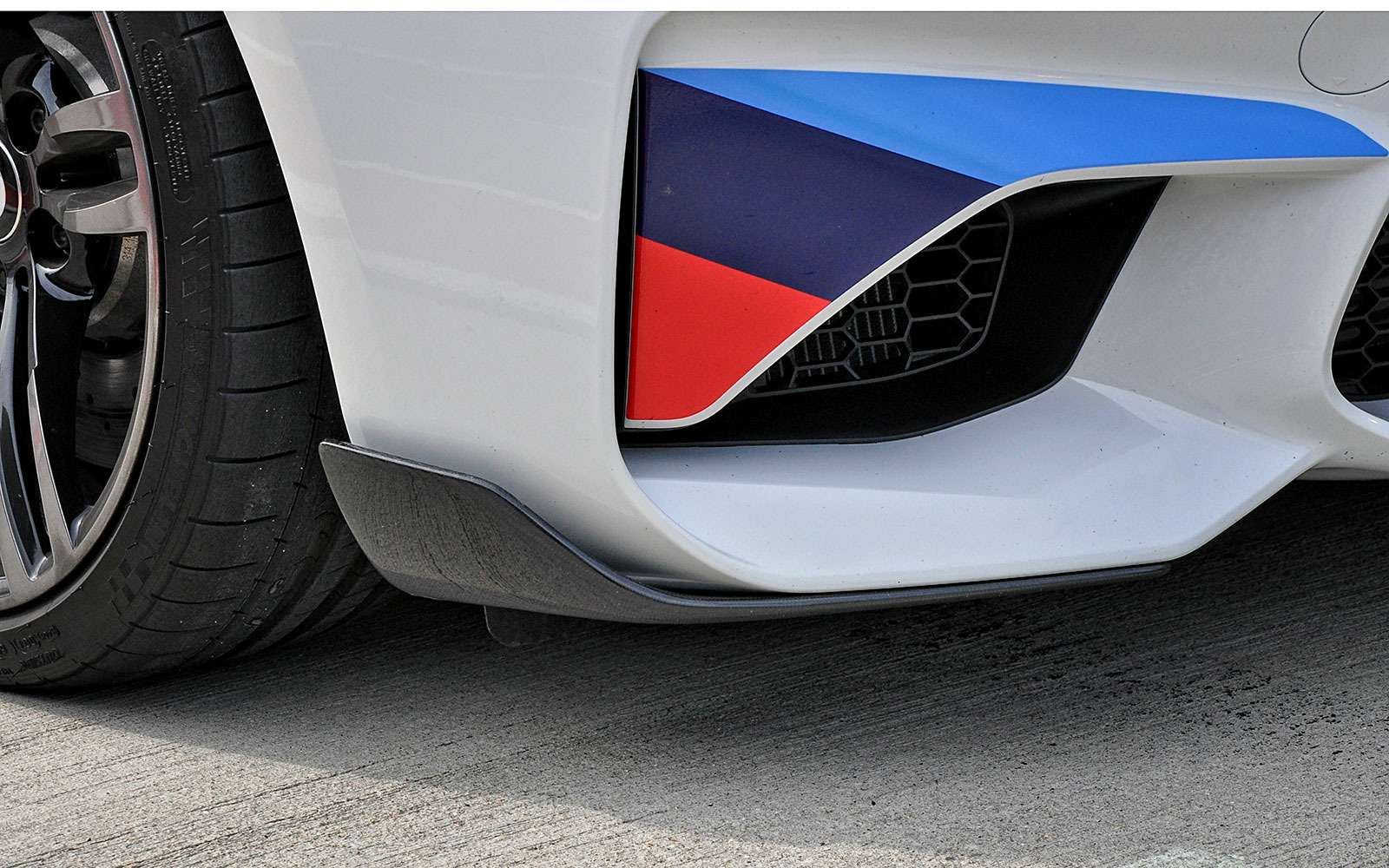 BMW M2 M Performance