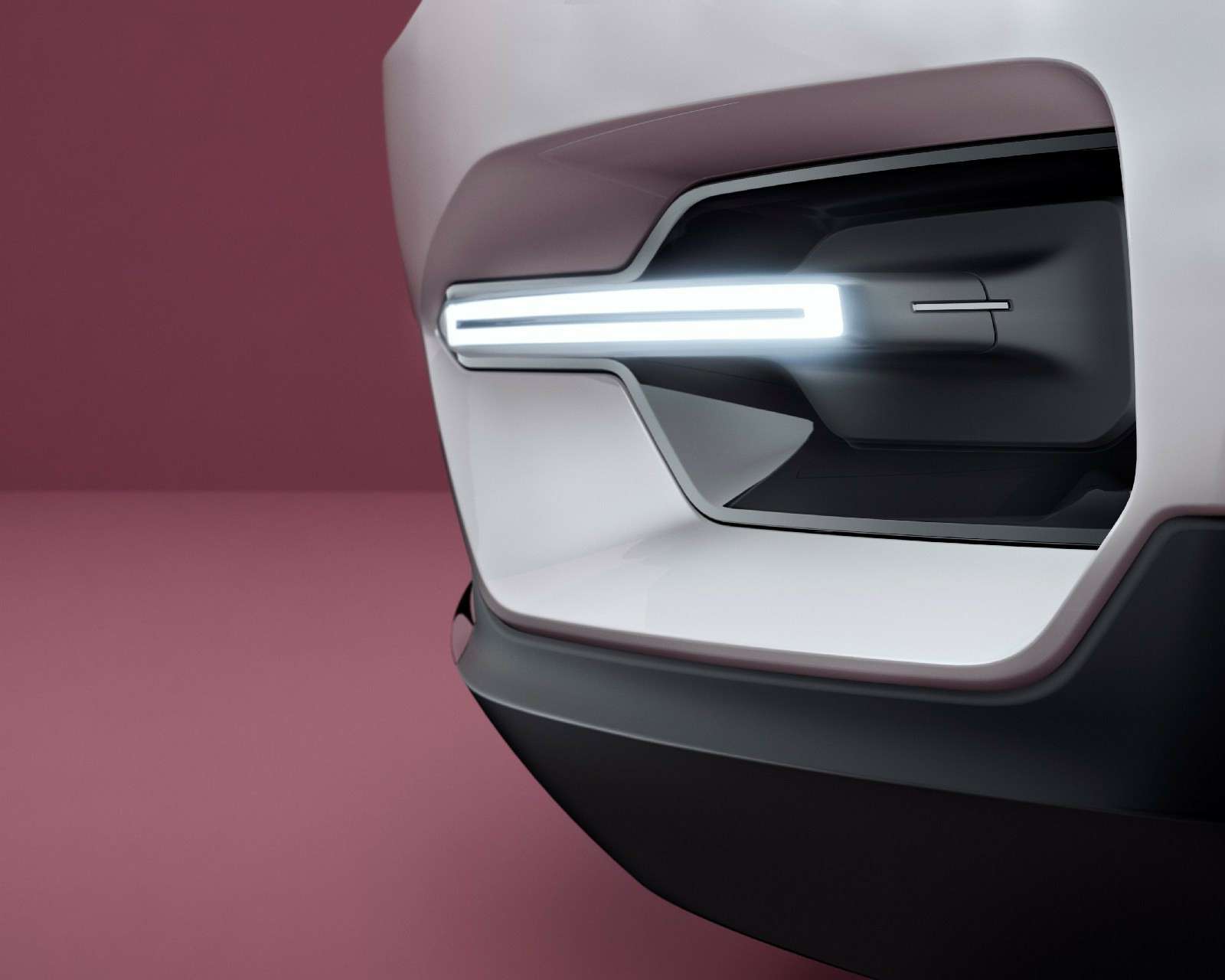 Два раза по 40: Volvo анонсировала новое семейство концептуальным дублем — фото 588965