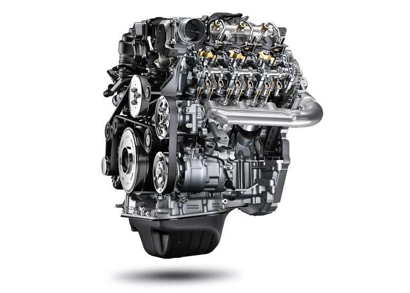 Volkswagen Amarok V6 Aventura: всё включено