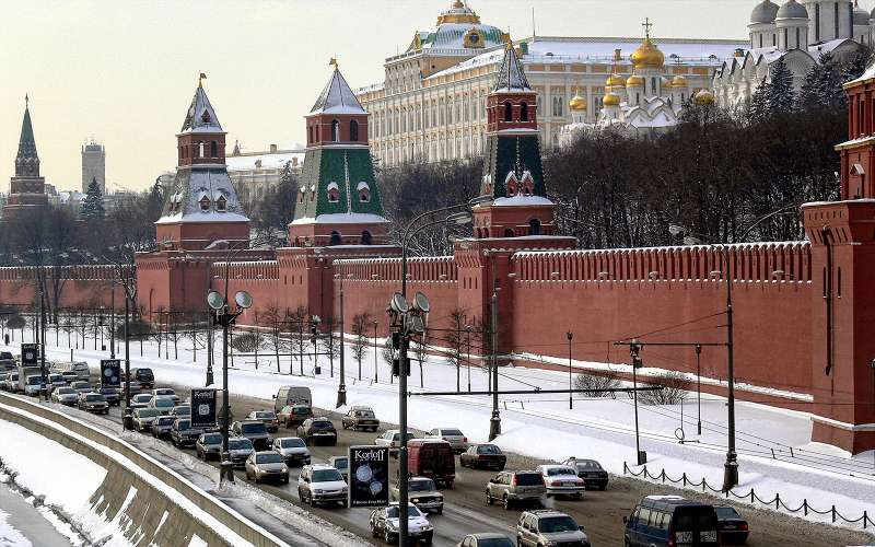 Короткие пробеги в городах приводят к недостаточному прогреву двигателя. Но только не в Москве.