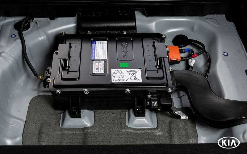 Новый двигатель семейства Kia Ceed — мягкий гибрид