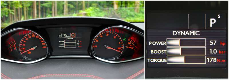 Время для реванша — обновленный Peugeot 308 на тест-драйве