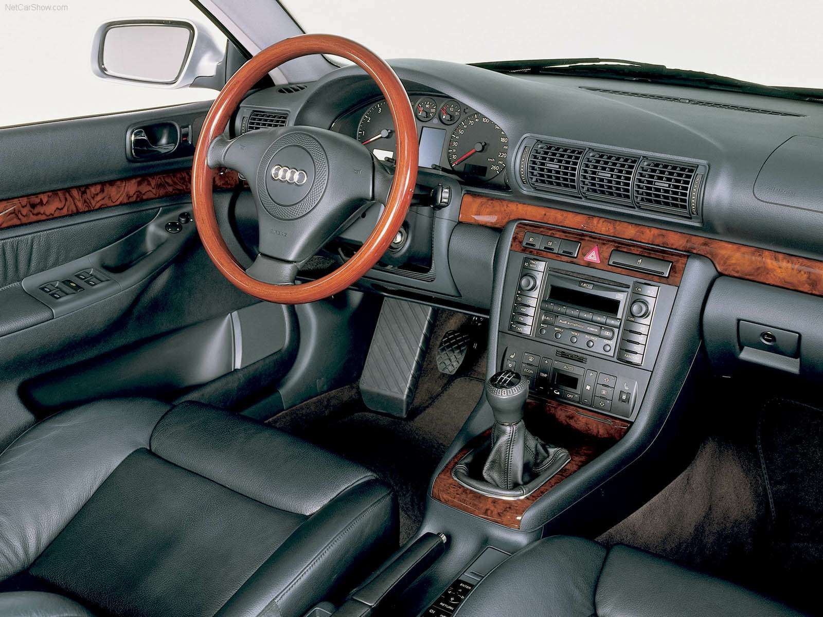 Audi A4 B5