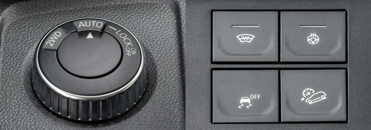 Новый Renault Duster: вам бензин или дизель? — фото 1236008