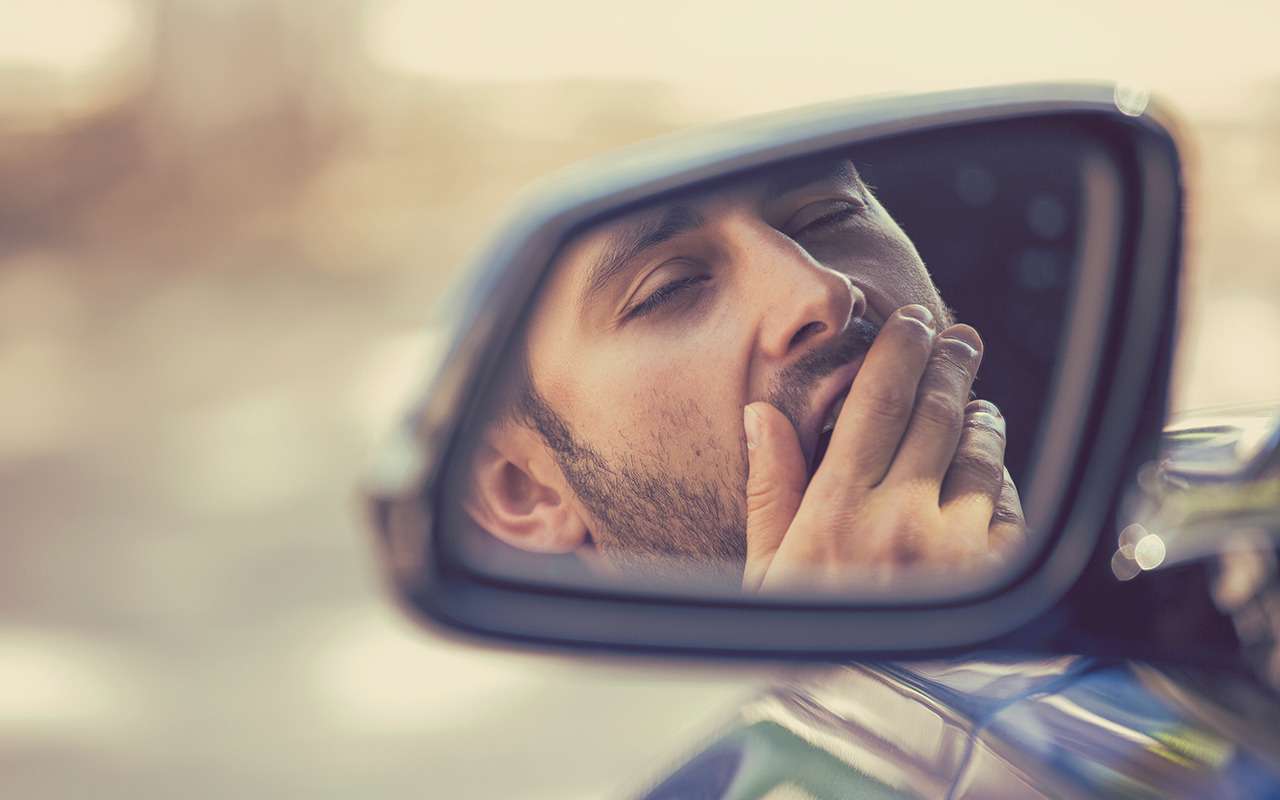 5 вредных привычек каждого водителя (и вас тоже!) — фото 1142372