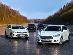 00 Mondeo, Camry, Peugeot 508, i-40_zr 06_15