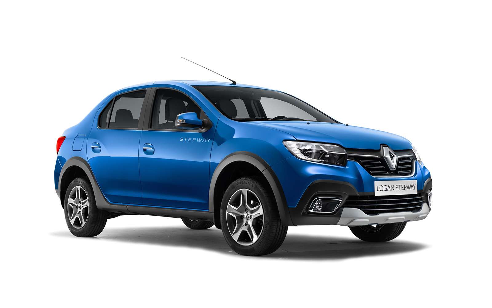 Renault объявила цены на Logan Stepway и Sandero Stepway — фото 913030