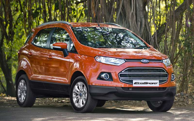 Ford поднял цены на популярные модели в России