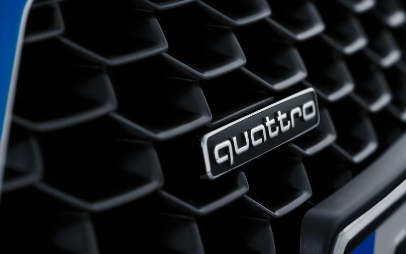 Audi переименовала спортивное подразделение quattro GmbH