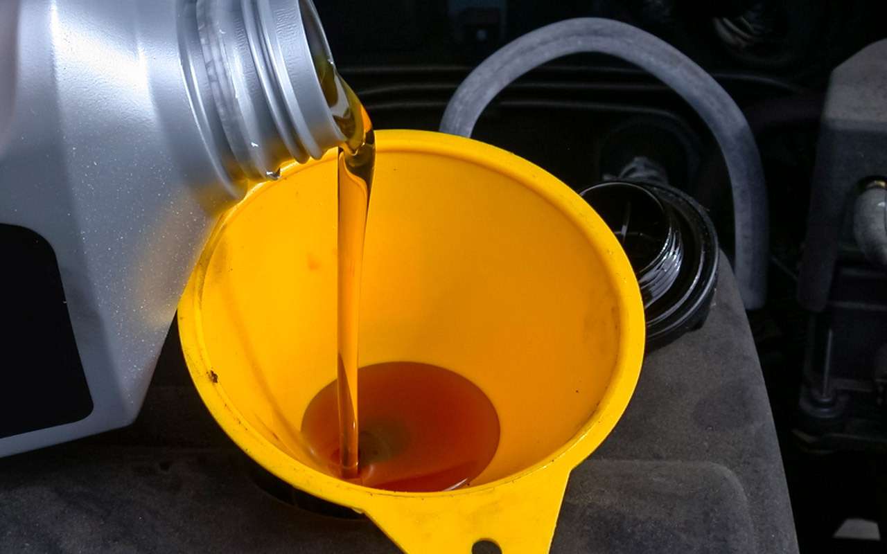 7 каверзных вопросов про моторное масло (и 7 ответов) — фото 884108