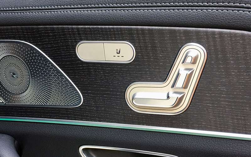 Барон Мюнхгаузен: новый Mercedes-Benz GLE и все его фишки
