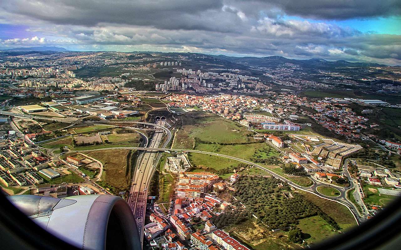 В отпуске за рулем: ездим по Португалии и Испании — фото 790733