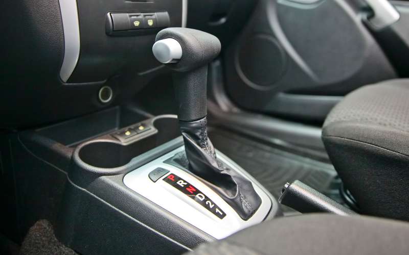 Datsun on-DO  с АКП: авто-мат