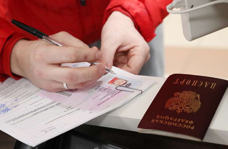 Как получить международное водительское удостоверение в первый раз?